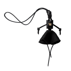 BALLET LESSON 芭蕾舞魅影-黑色