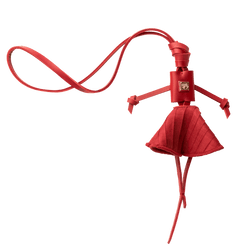 BALLET LESSON 芭蕾舞魅影-紅色