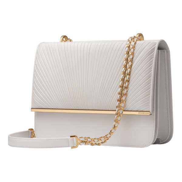 Grace Han  Luxury bags and leather accessories from London – Grace Han  Global