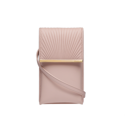 BALLET LESSON 直筒手机袋-粉色