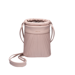 BALLET LESSON 小水桶包粉色